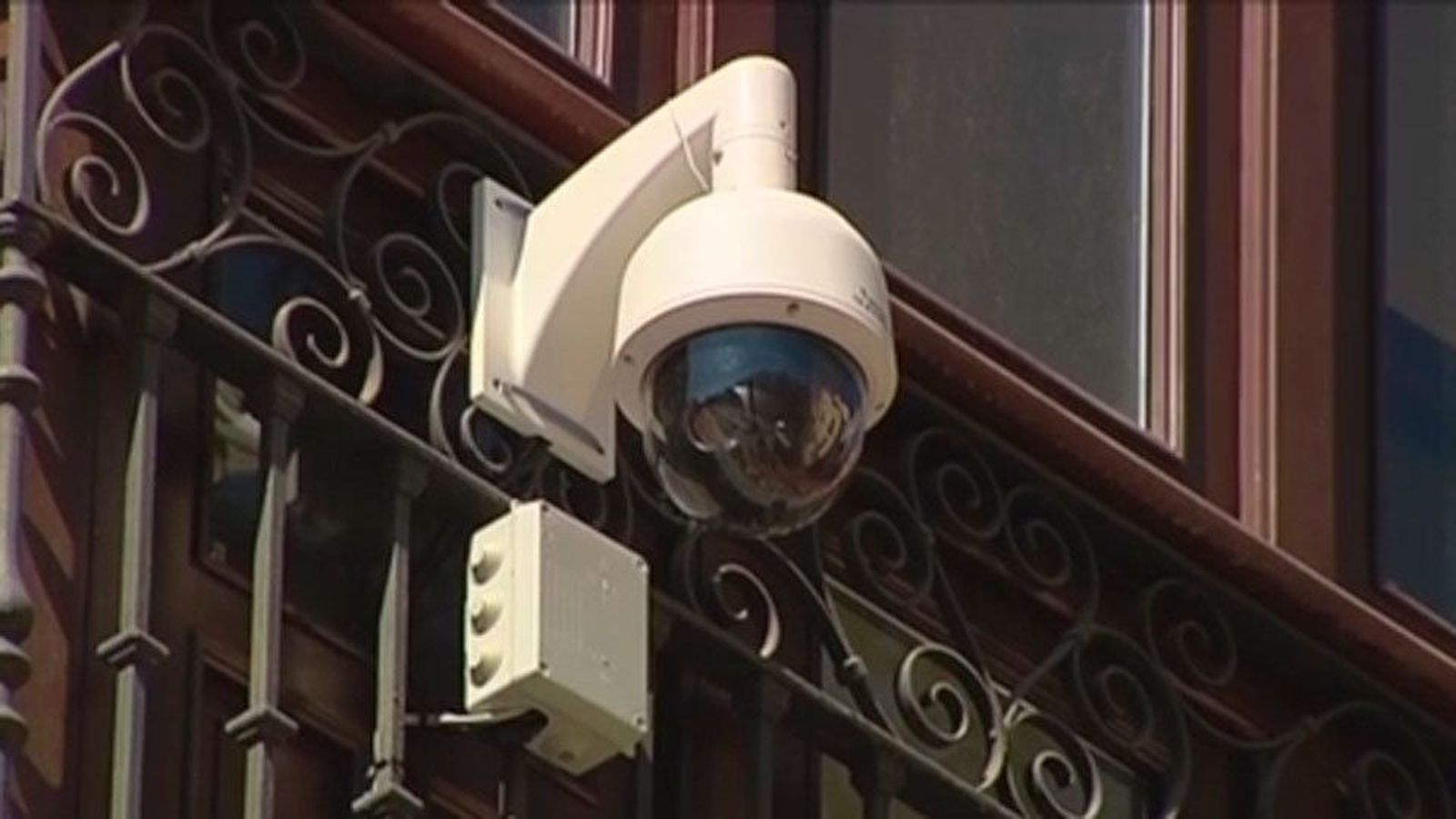 Lo último en cámaras y acústica para mejorar la seguridad en las procesiones