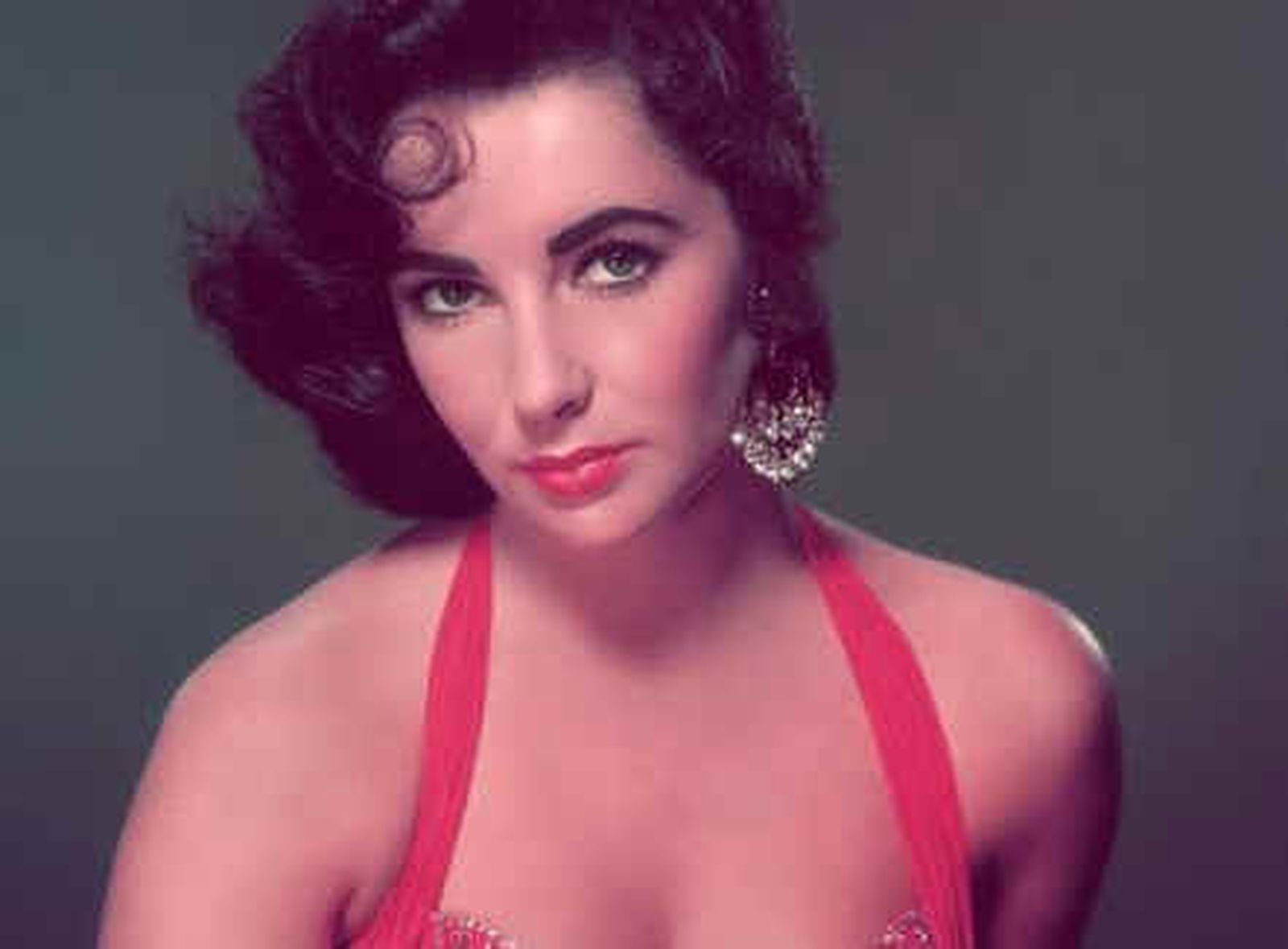 Ibiza recuerda a Liz Taylor