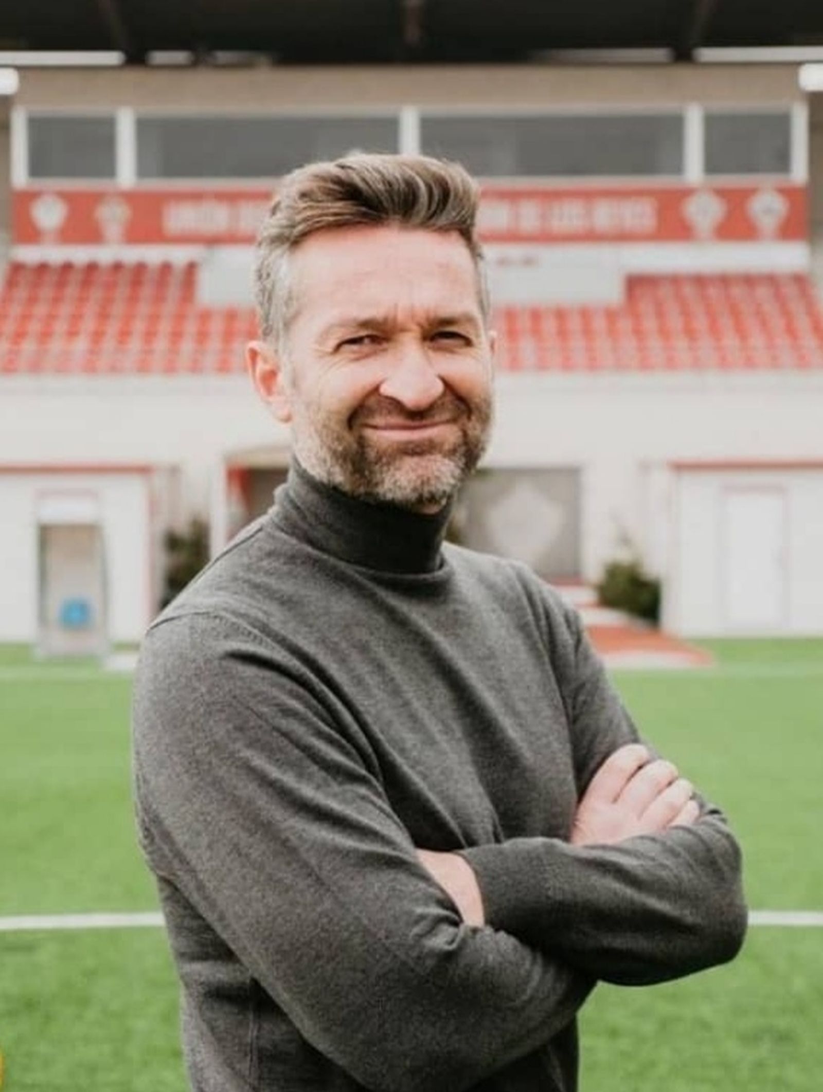 Chema Groba