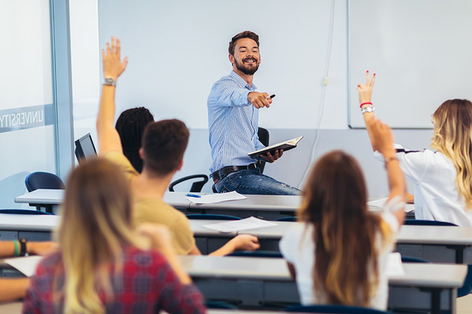 ¿Cómo serán las bolsas de empleo para profesores y maestros en la Comunidad de Madrid a partir de ahora?