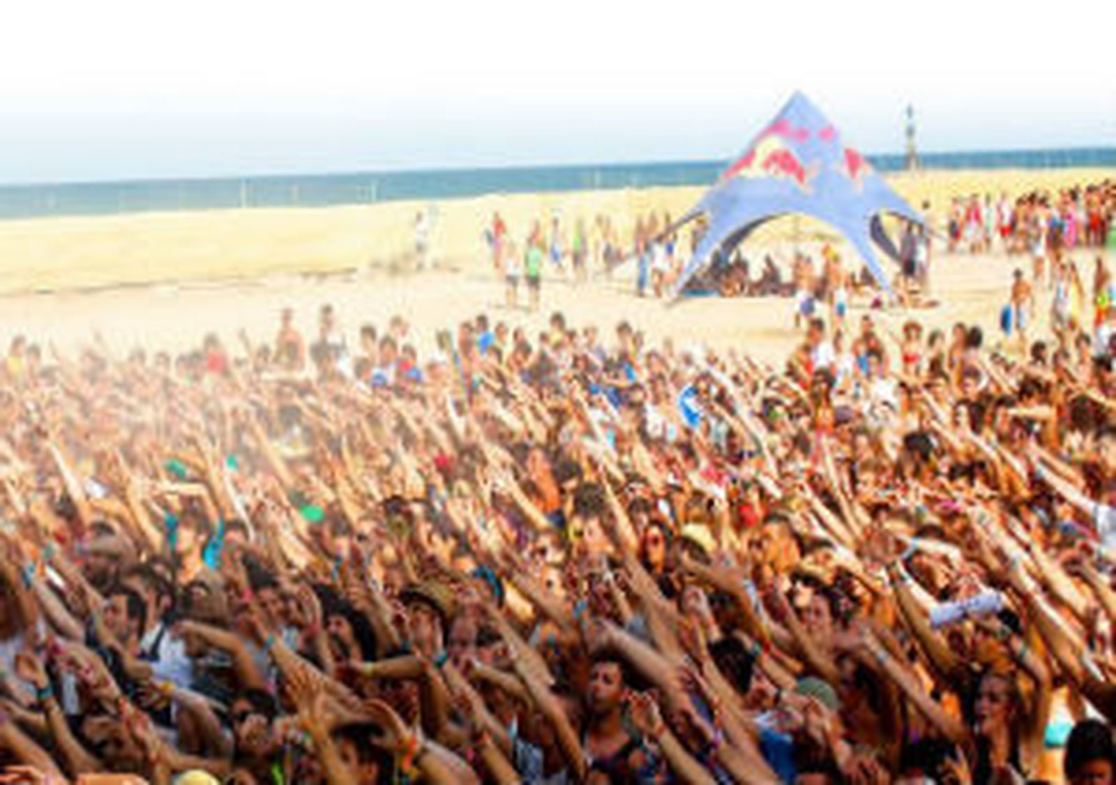 Arenal Sound