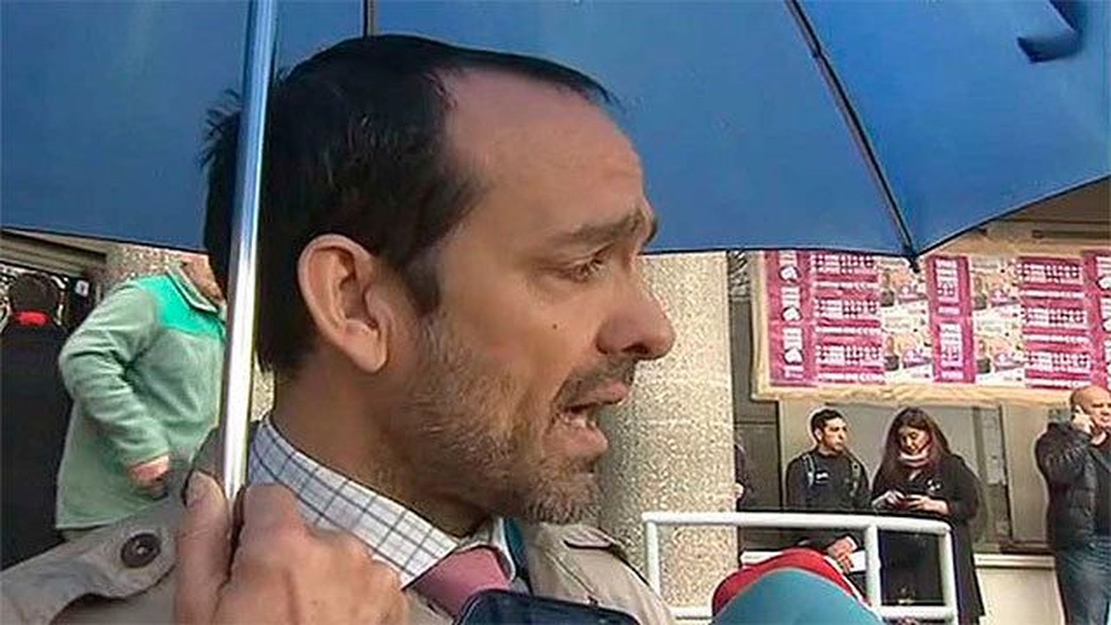 Un sindicato de la Policía se querella contra Monedero y Rommy Arce