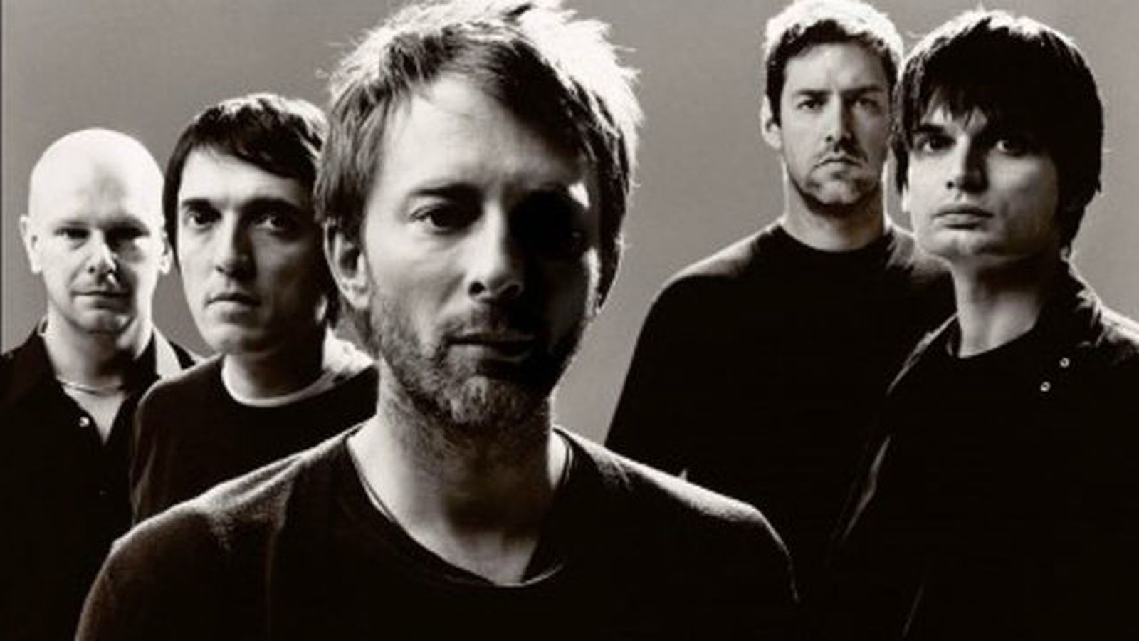 Radiohead dará cuatro conciertos en Madrid