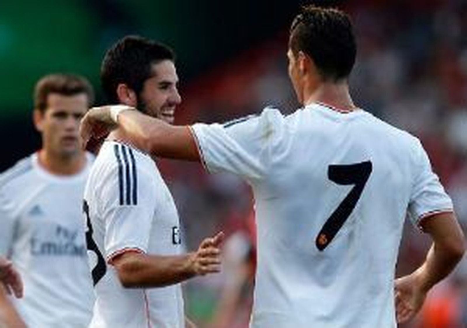Isco Superstar