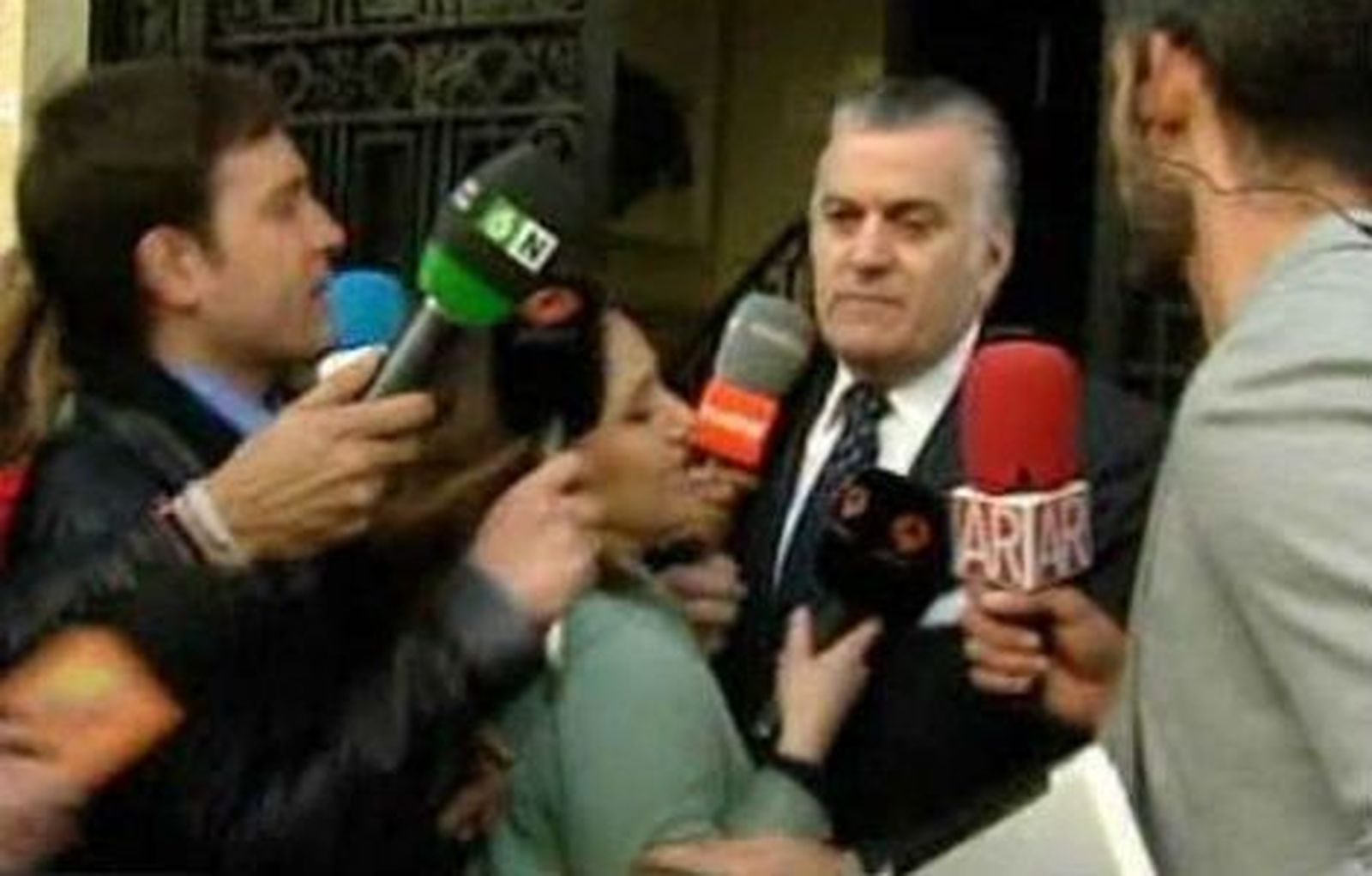 Moncloa asegura que Bárcenas busca desviar la atención por sus problemas con la Justicia
