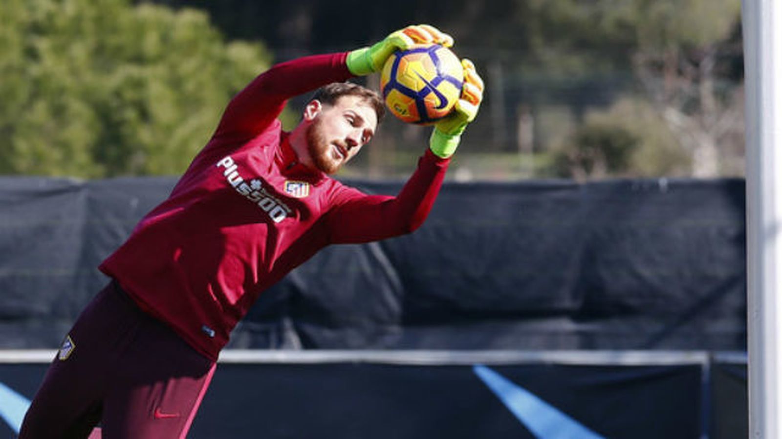 Jan Oblak