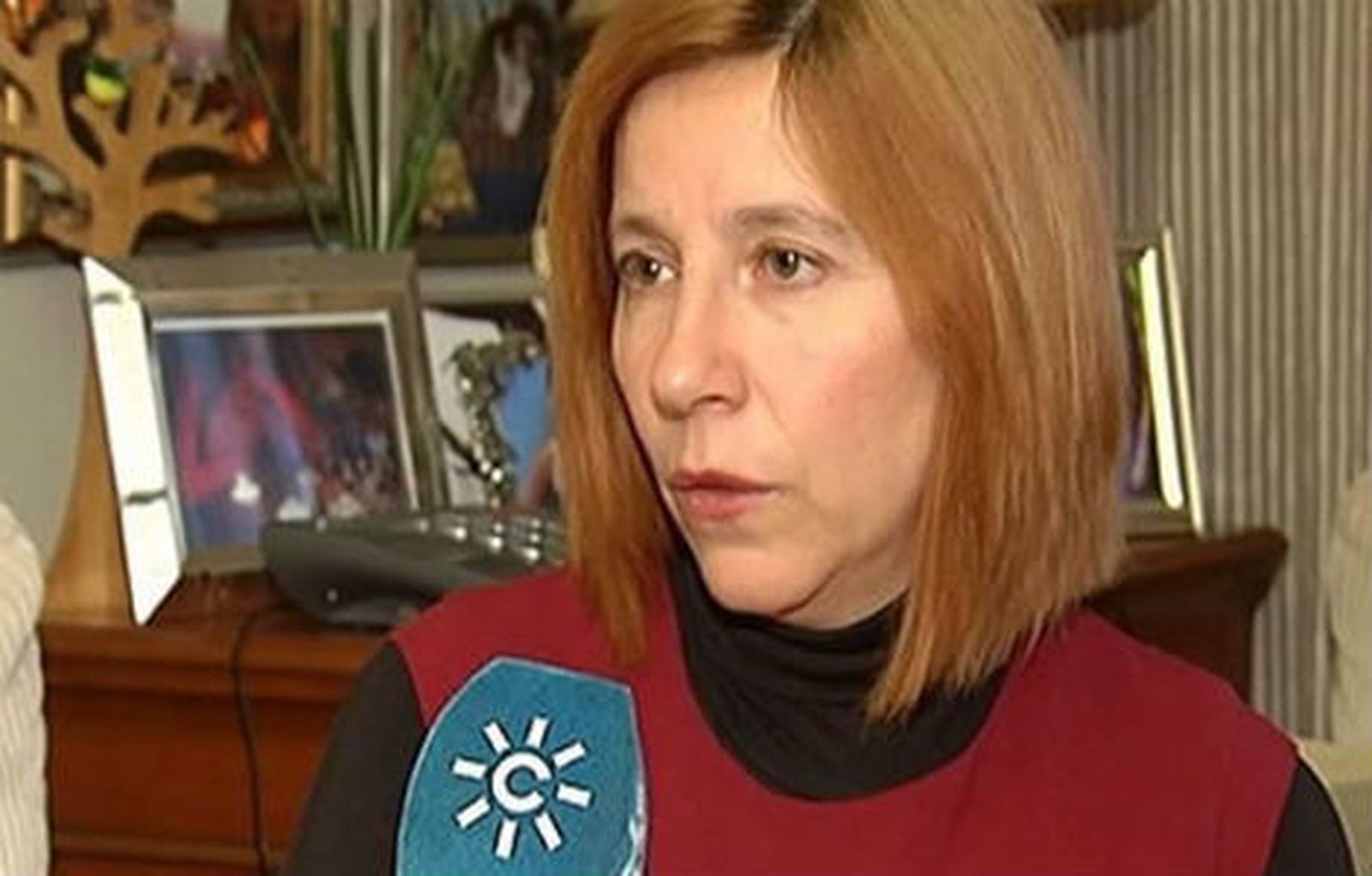 Madre de Marta del Castillo
