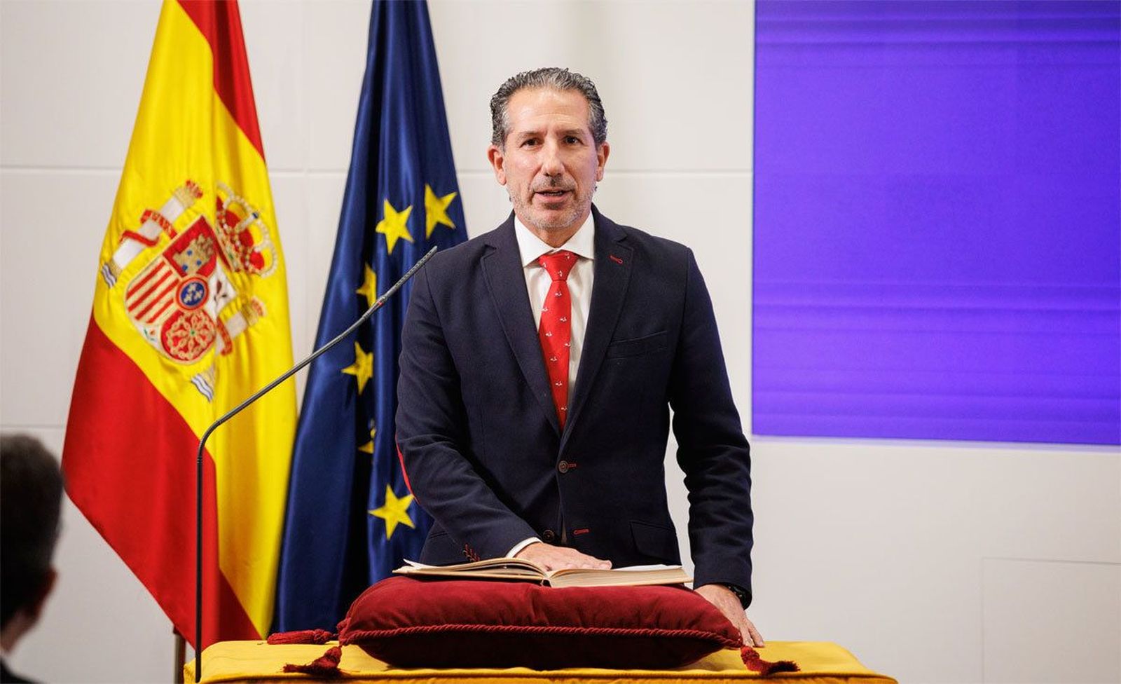 La Fiscalía Anticorrupción pide imputar a dos altos cargos de Transportes en el caso Koldo