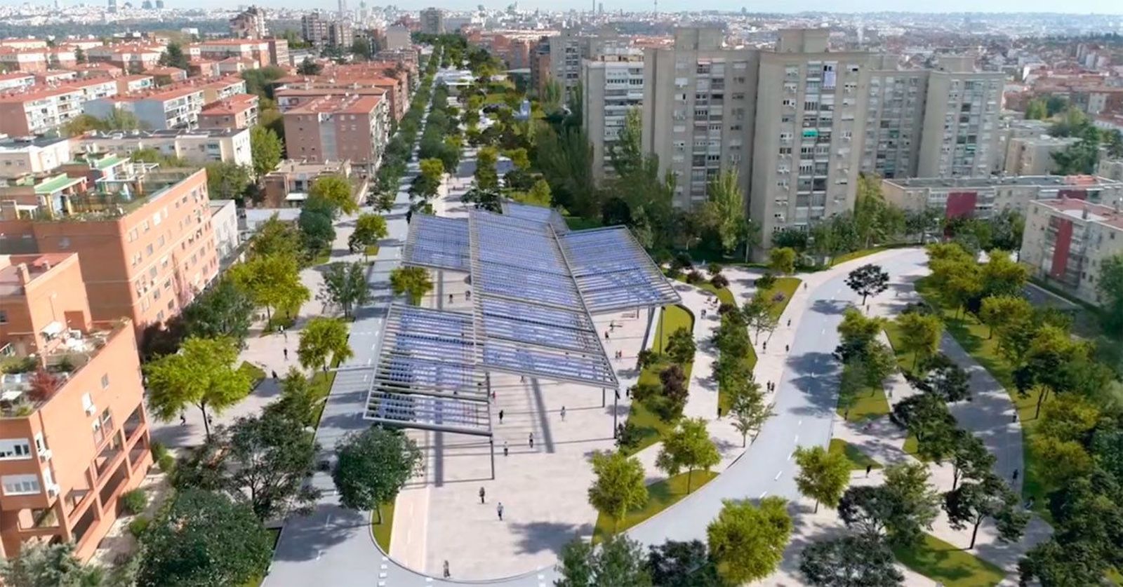 Este viernes empiezan las obras en la A-5 con dudas sobre los planes de movilidad alternativa
