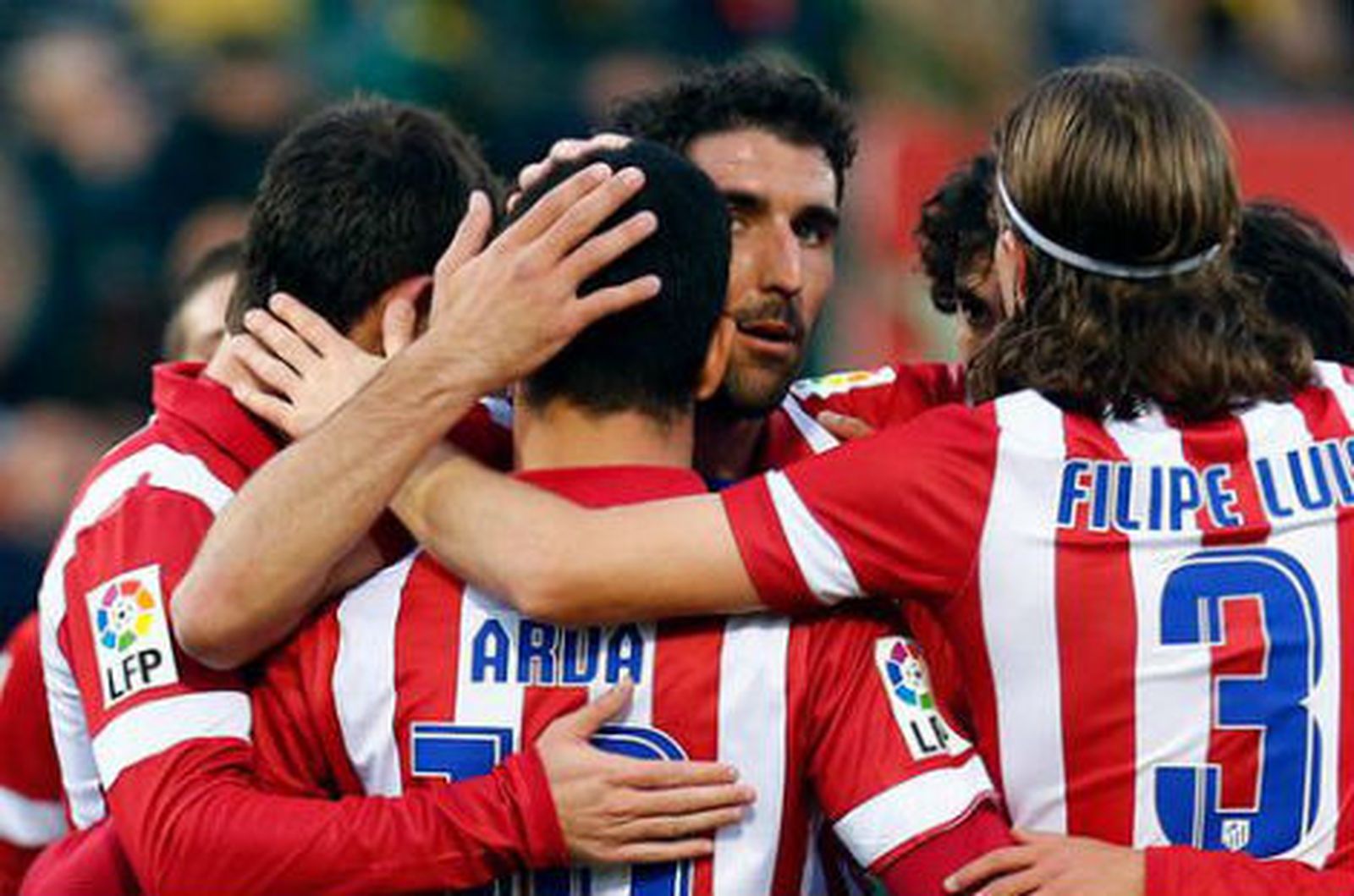 Atlético