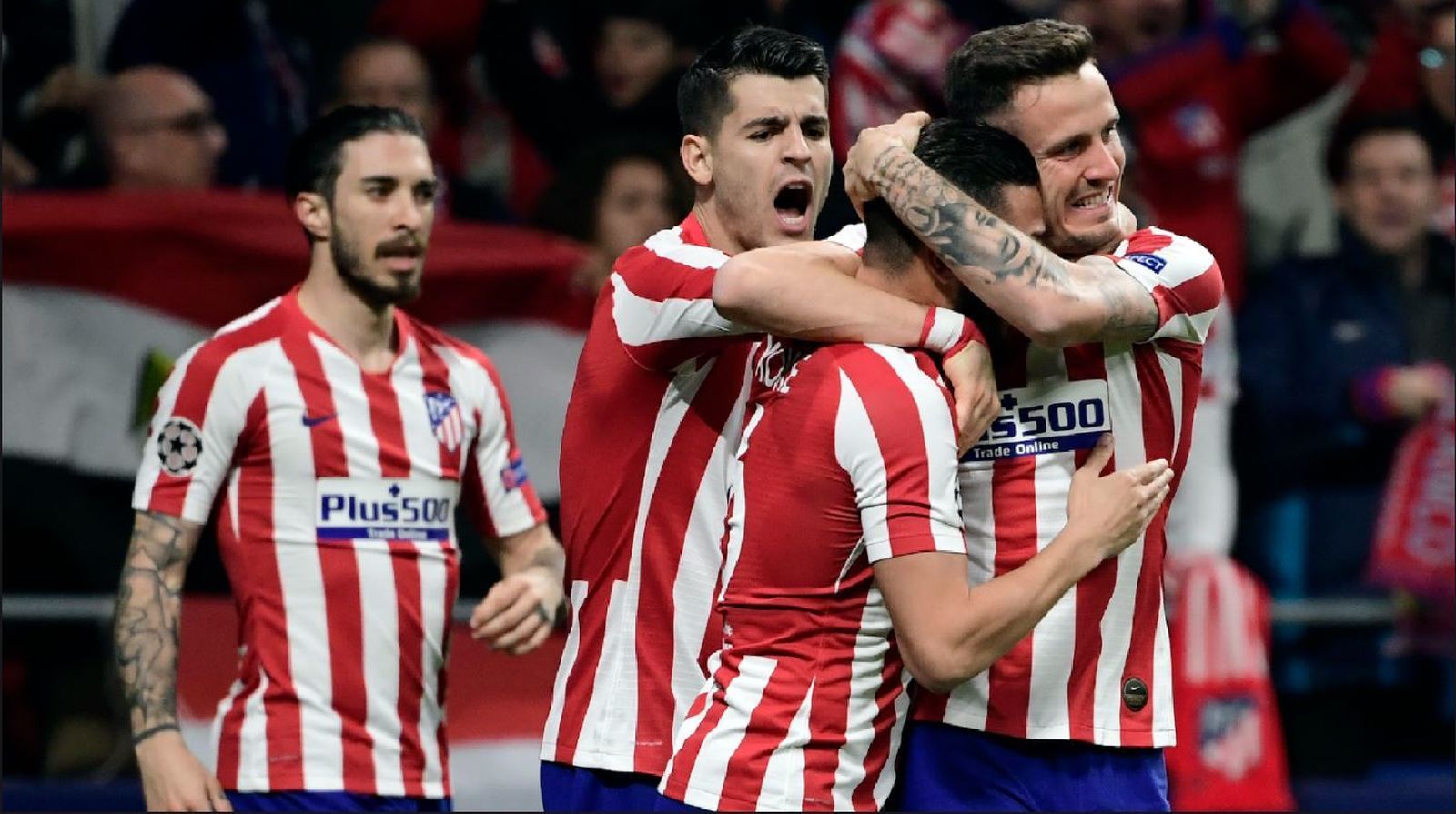 Atlético de Madrid