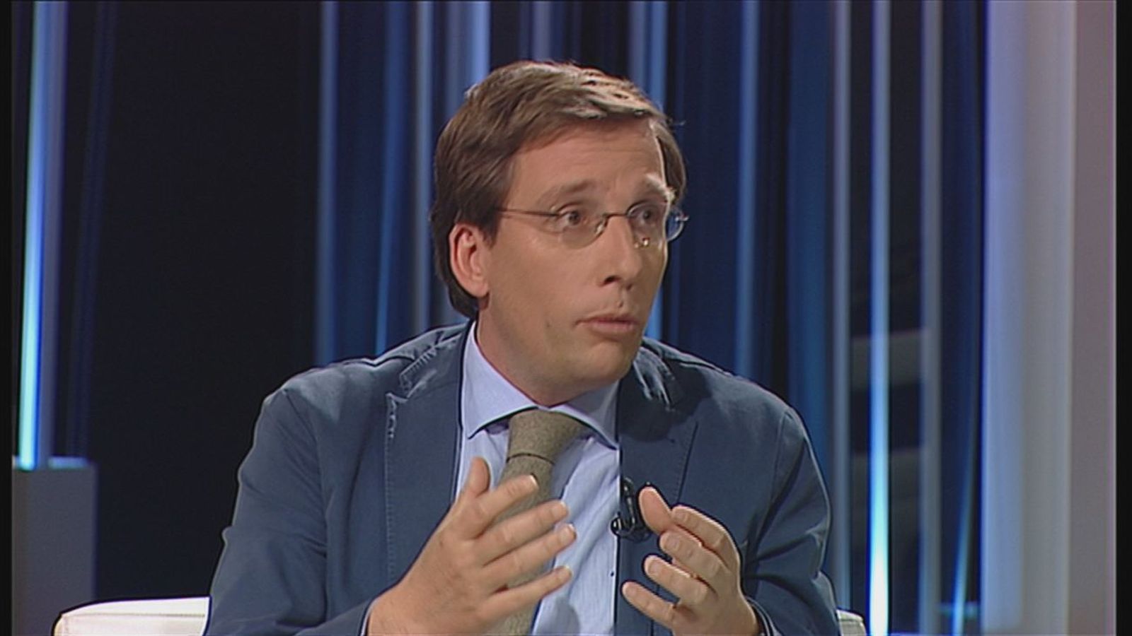 Almeida asegura que no se derrochará dinero público de los madrileños en recurso de la EMVS por "venganzas estériles"