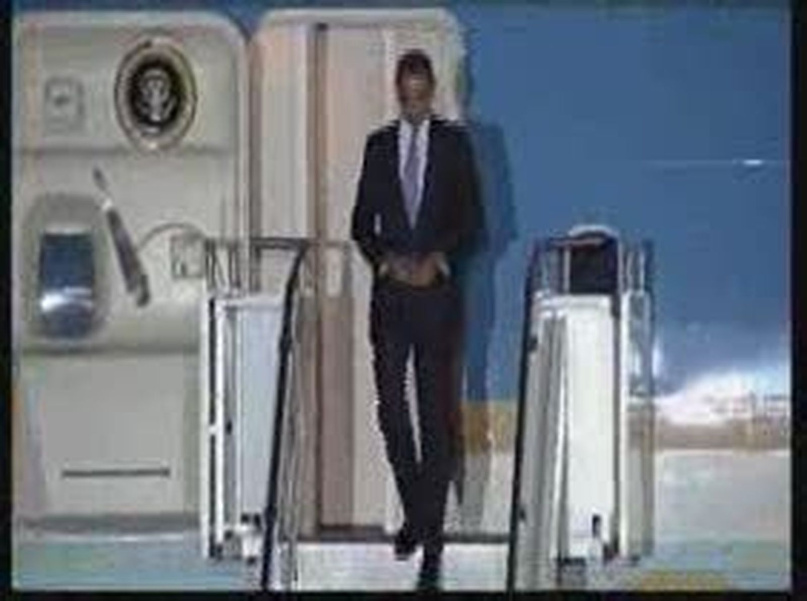 Obama en el G-20