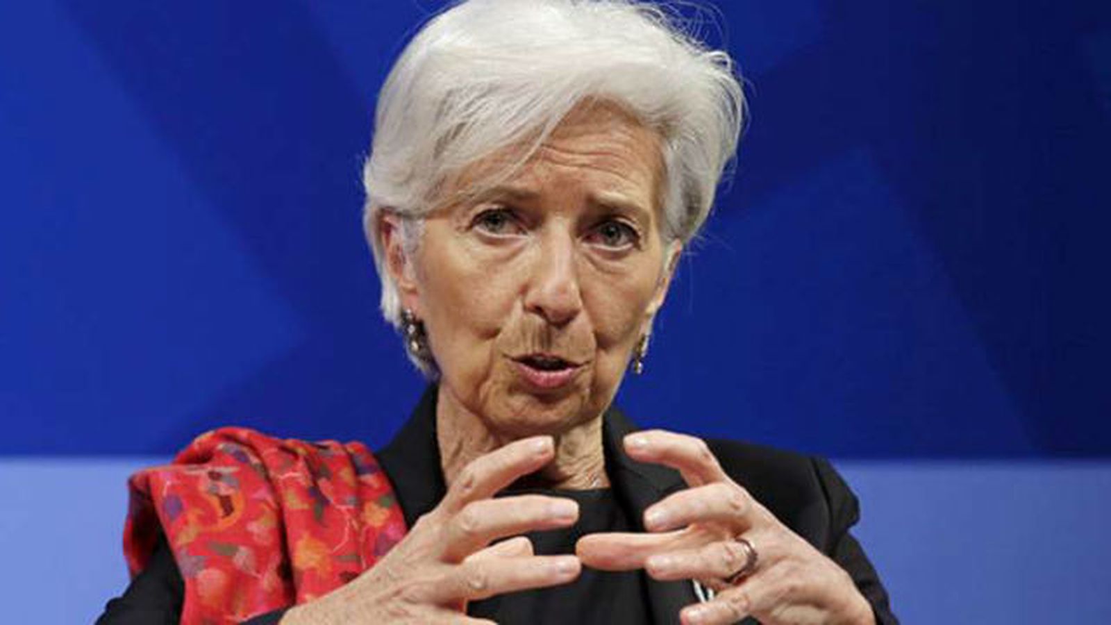 Lagarde