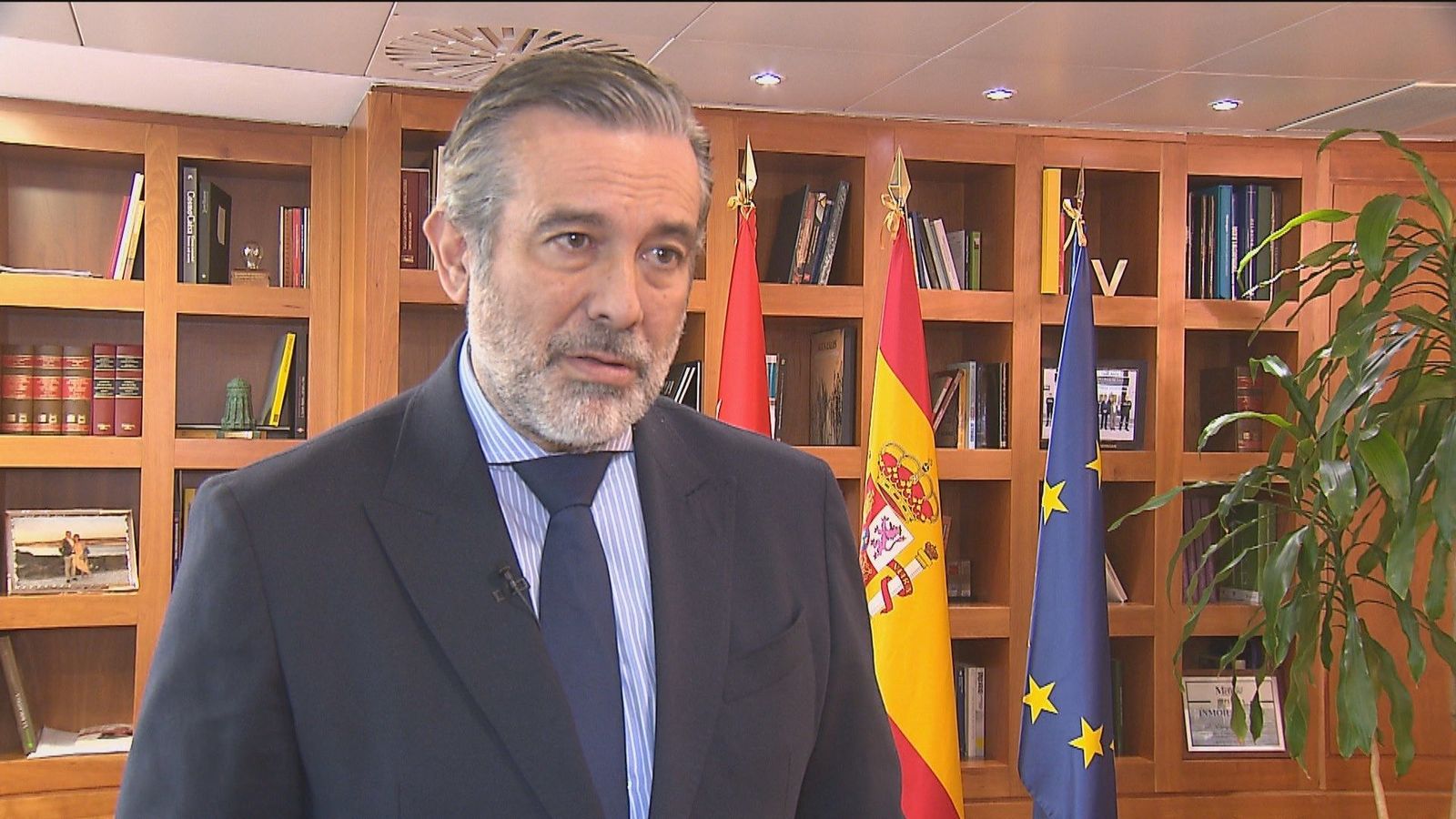 El dispositivo regional de seguridad y emergencias por el covid del Platercam cumple 9 meses activado