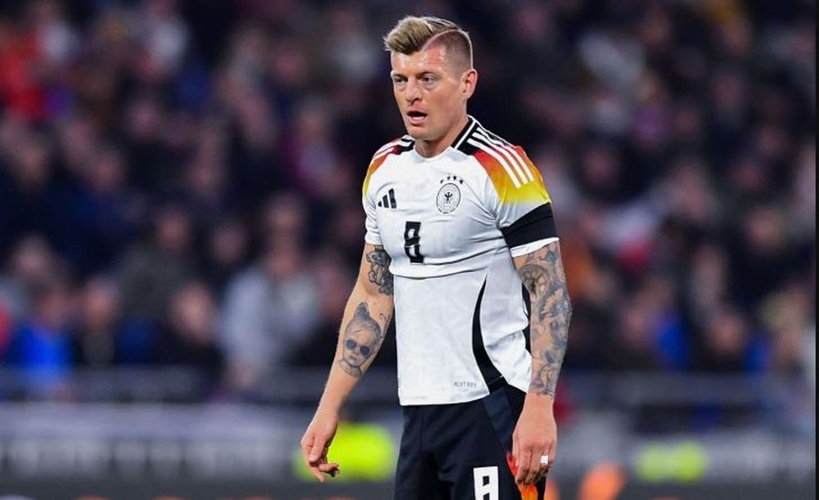 Kroos