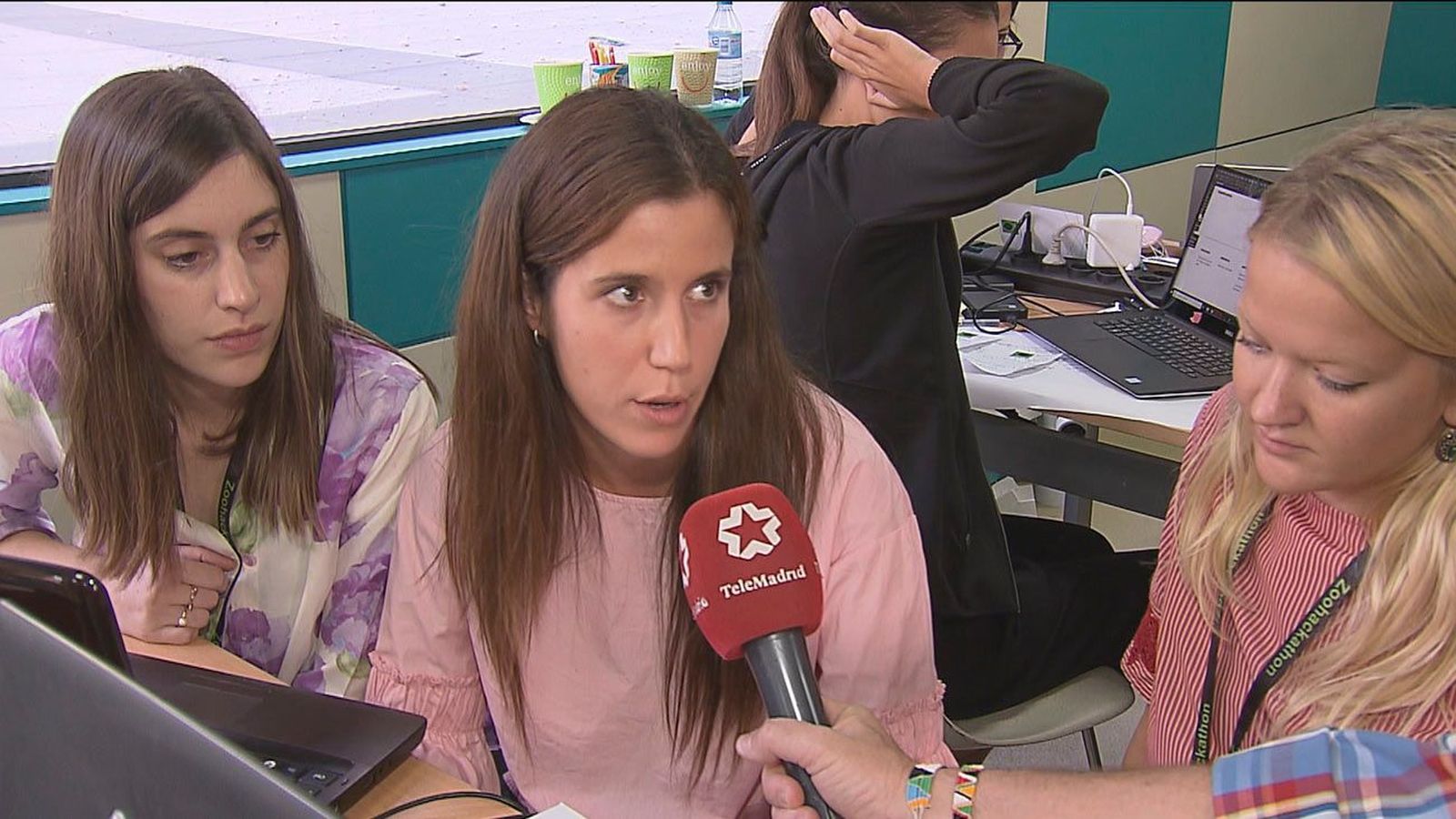 En busca de soluciones al trafico ilegal de especies en el Zoo de Madrid