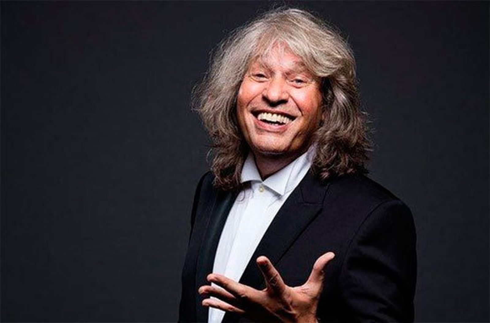 José Mercé: “‘El oripandó’ es una obra, mucho más que un disco”