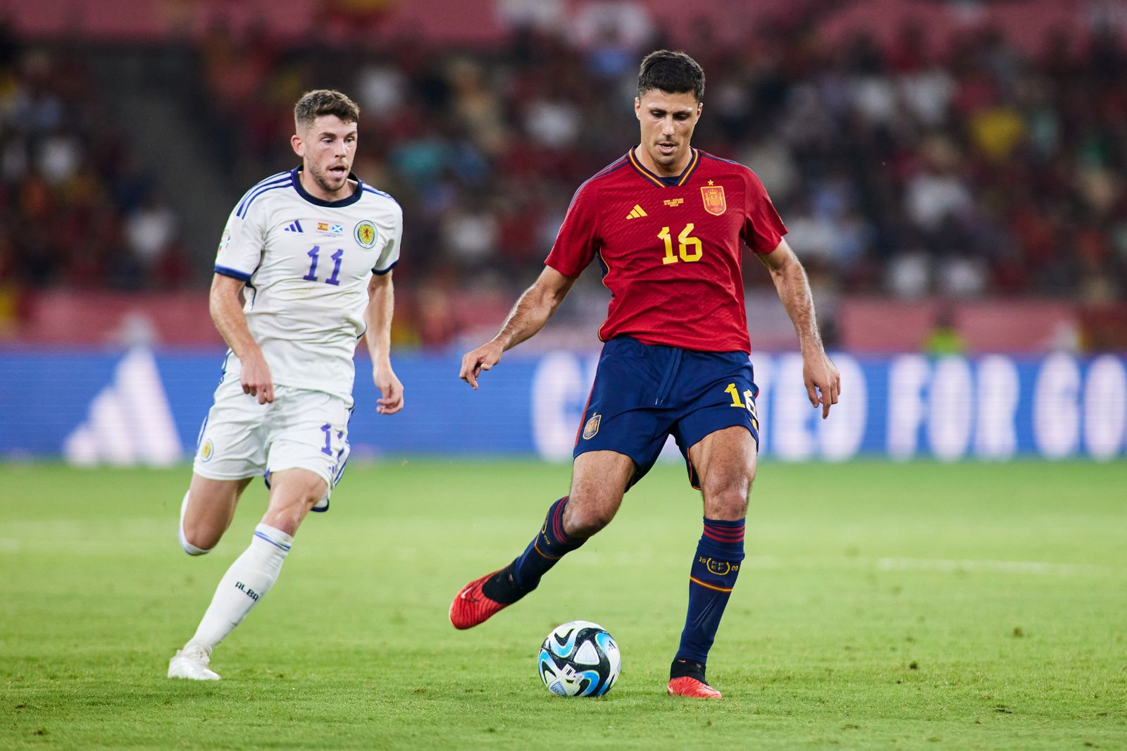 Rodrigo Hernández