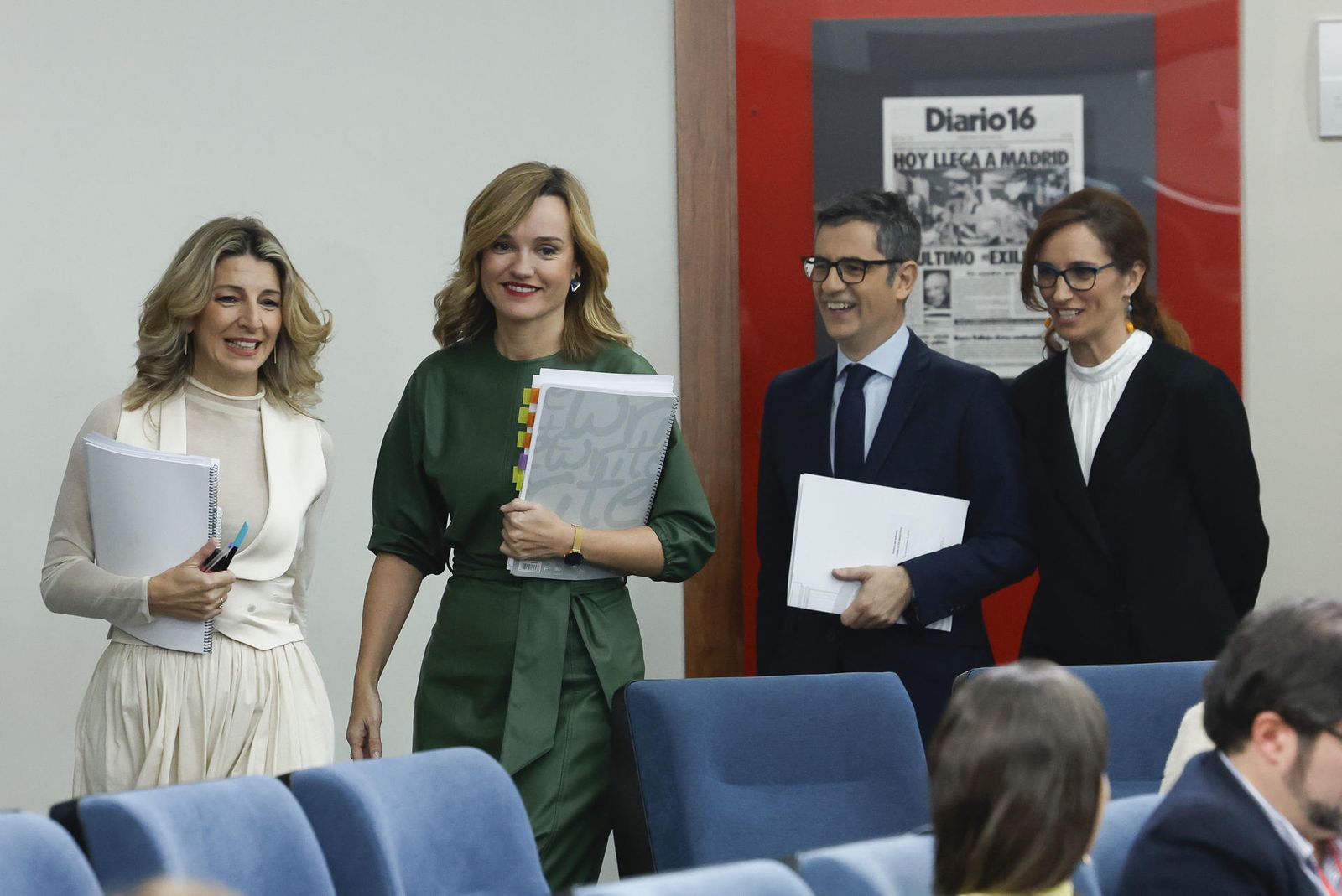 El subsidio por desempleo sube a 570 euros y será compatible con trabajar