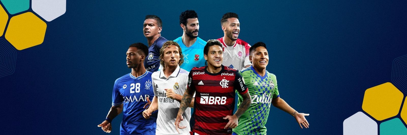 Mundial de Clubes 2022