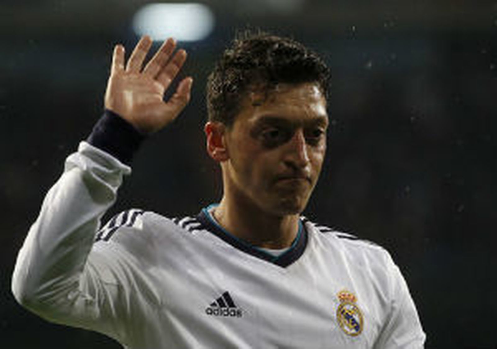 Ozil