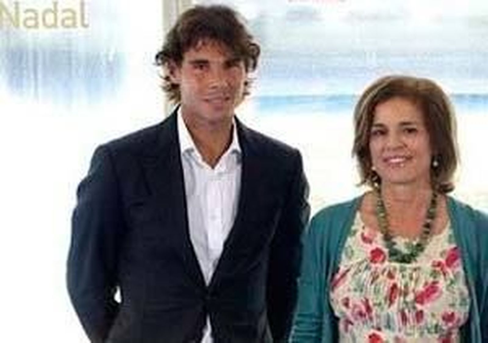 Últimos preparativos en la Caja Mágica, de cara al Mutua Madrid Open de Tenis