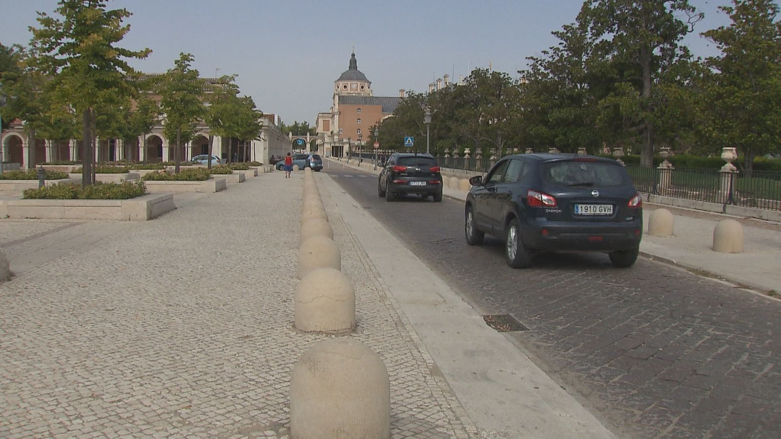 Obligan a varios ayuntamientos madrileños a instaurar las ZBE