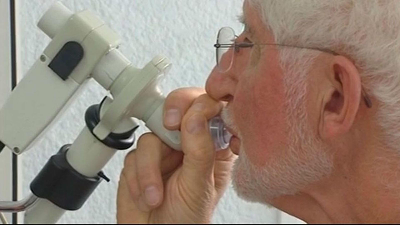 Piden a la UE que apoye la investigación sobre la fibrosis pulmonar