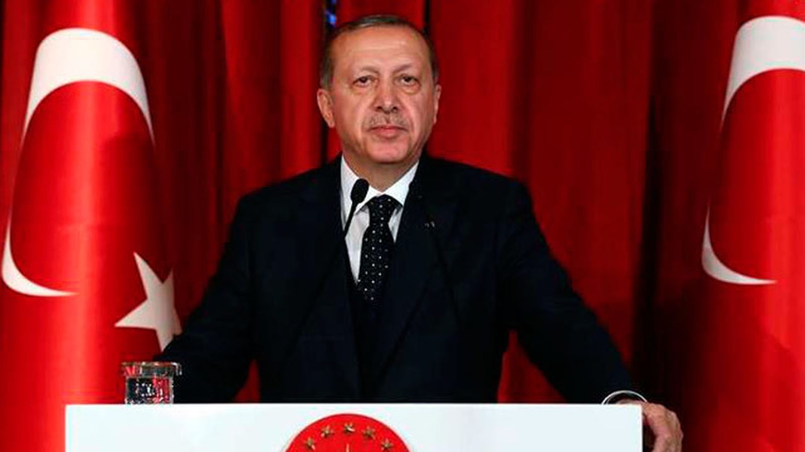 Erdogan