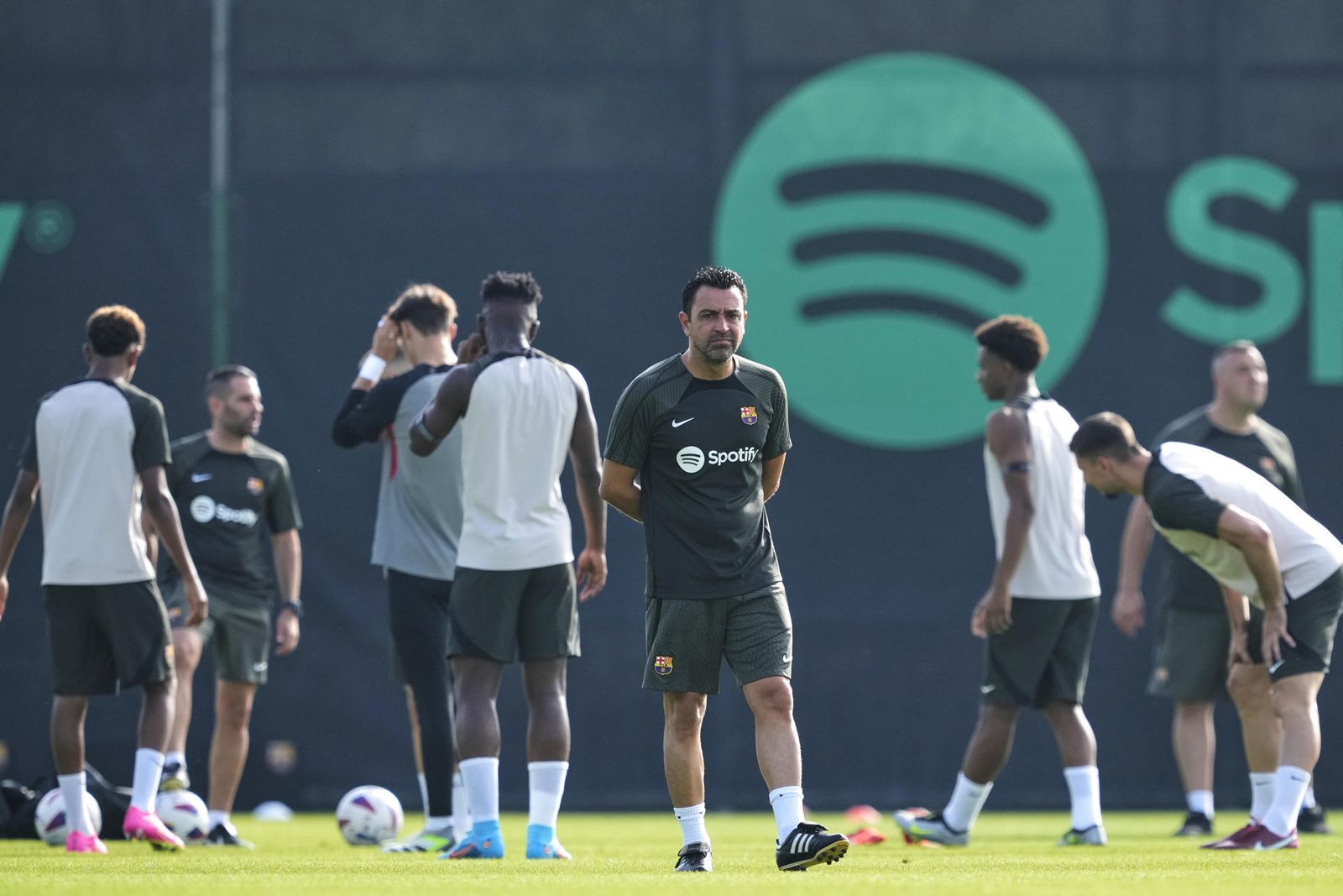 Xavi