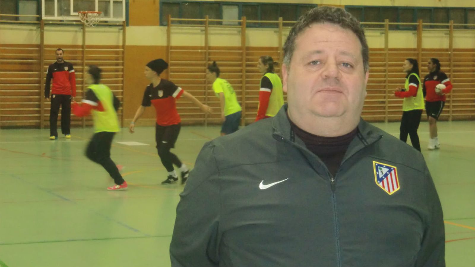 Andrés Sanz