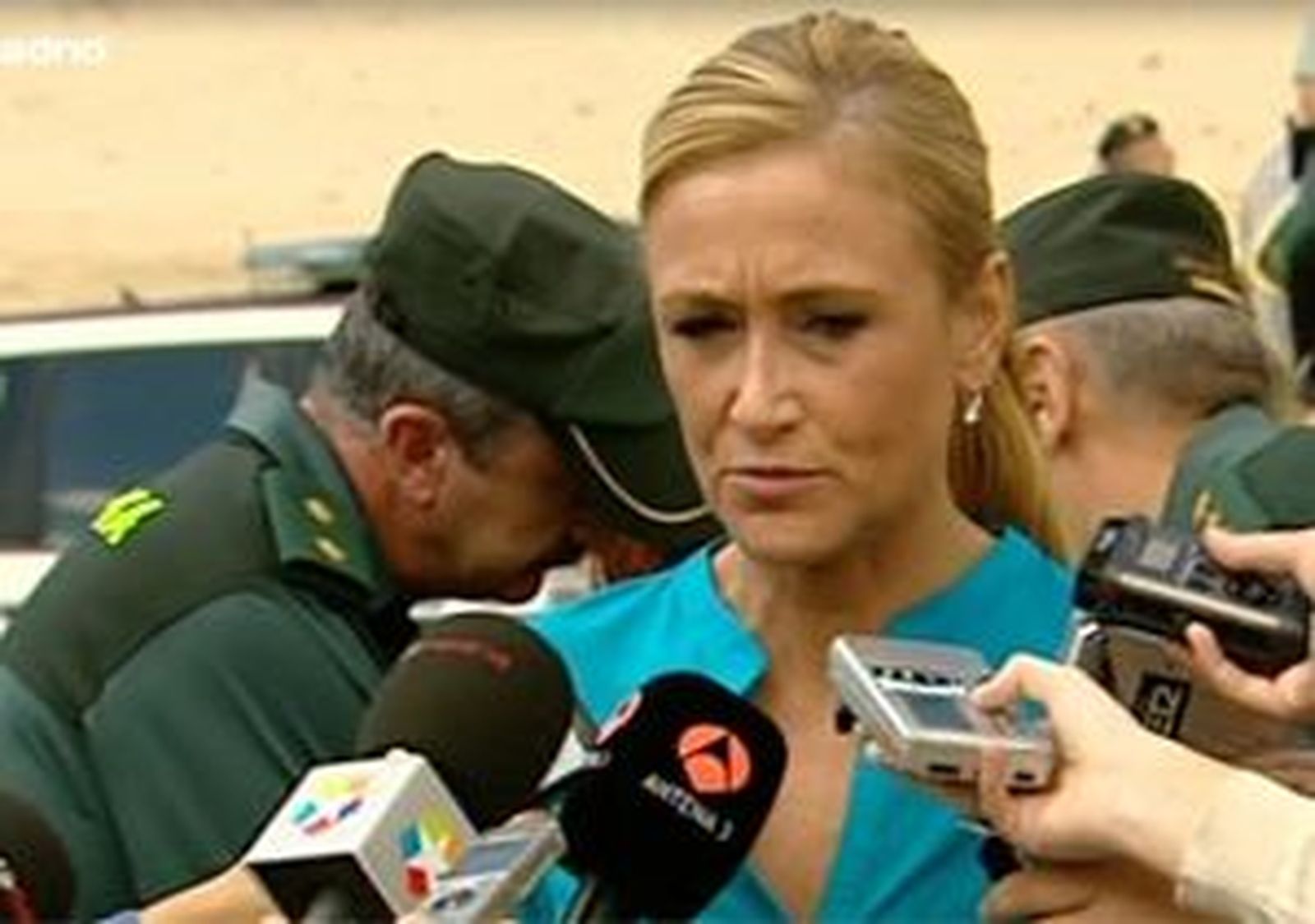 El día en titulares
