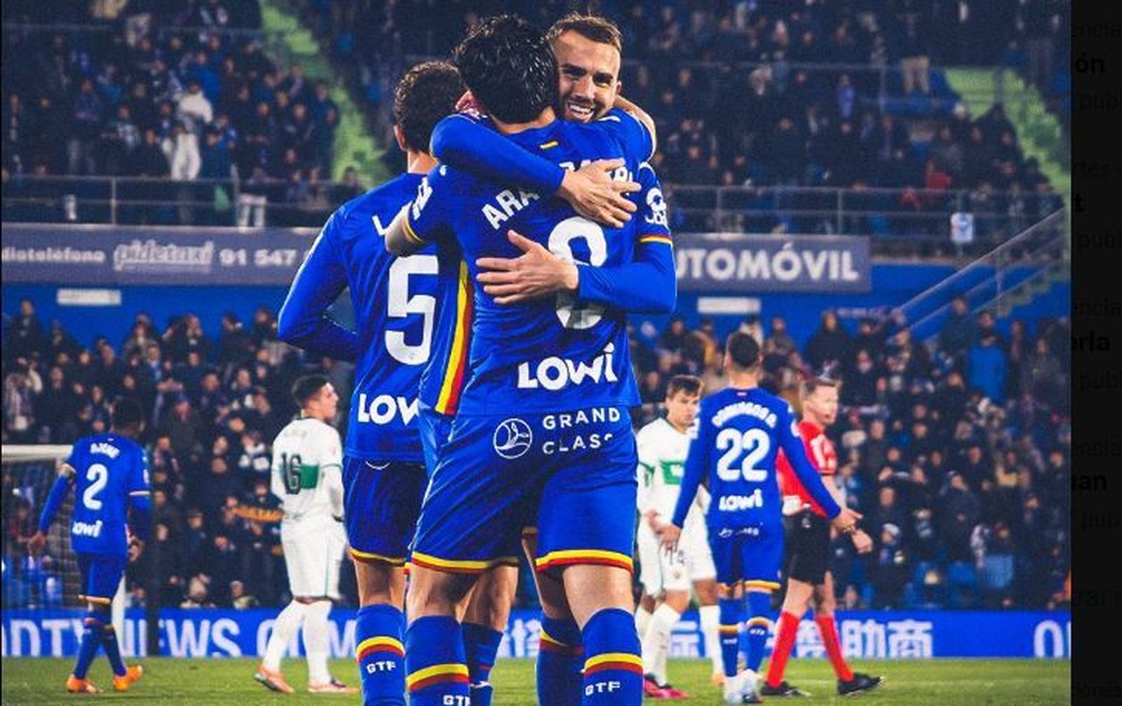 Borja Mayoral y Arambarri