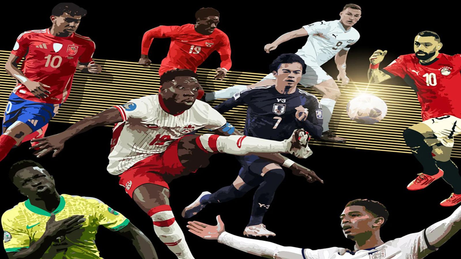 Mundial de 2026