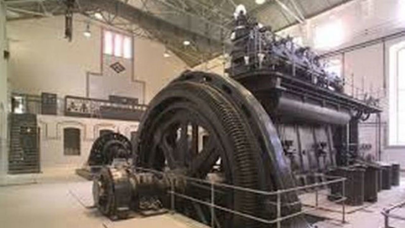 Los museos de Metro recibieron 54.000 visitas entre enero y julio