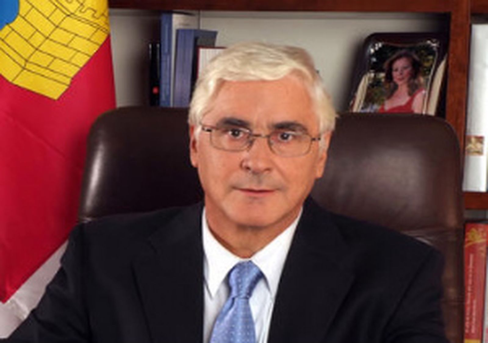 José María Barreda