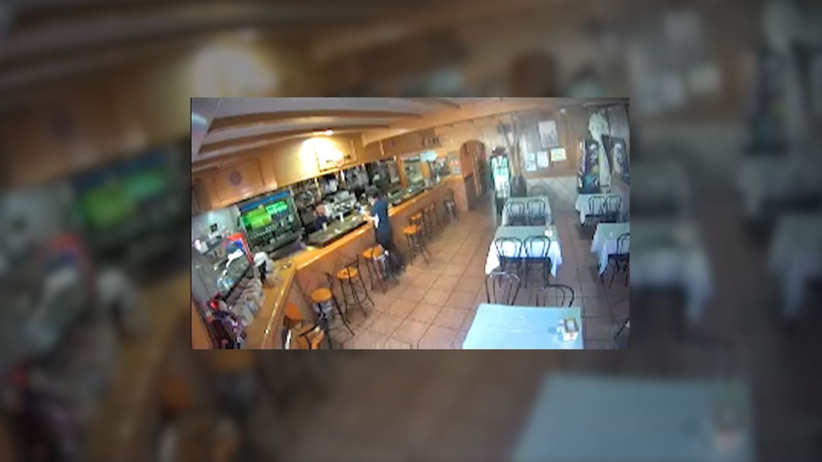 Intentan estafar en dos comercios de Algete