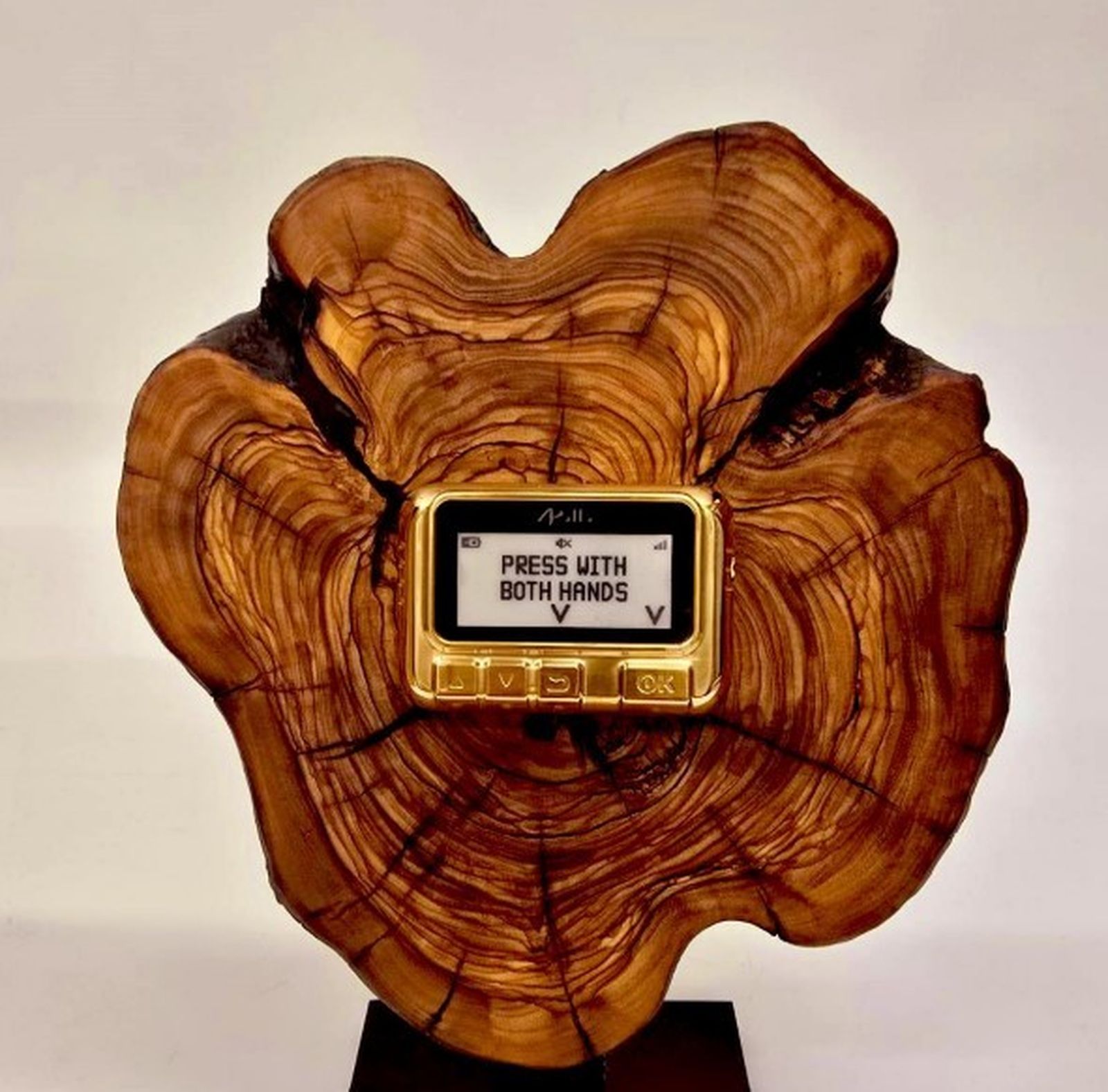 Busca de oro