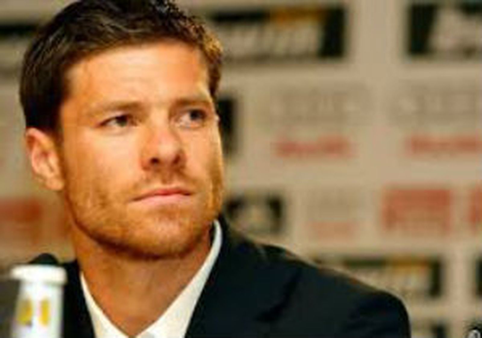 Xabi Alonso