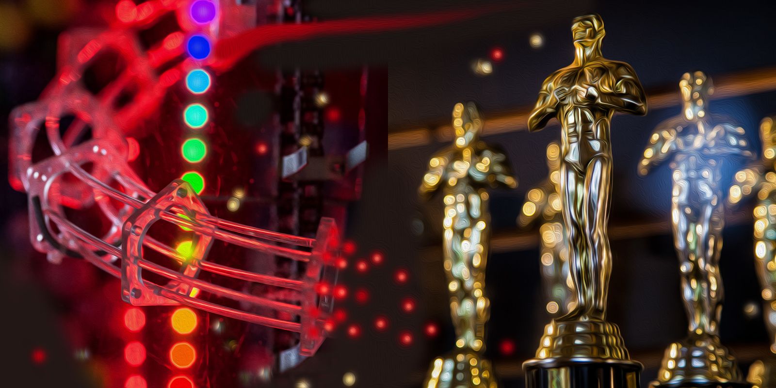 Guía para no perderte en el camino a los Oscar 2024