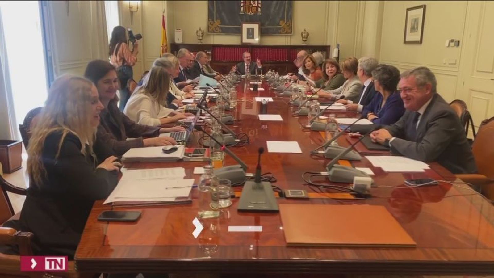 Sánchez descarta un acuerdo con el PP para renovar el CGPJ mientras los 'progresistas' valoran dimitir en bloque para forzar la renovación
