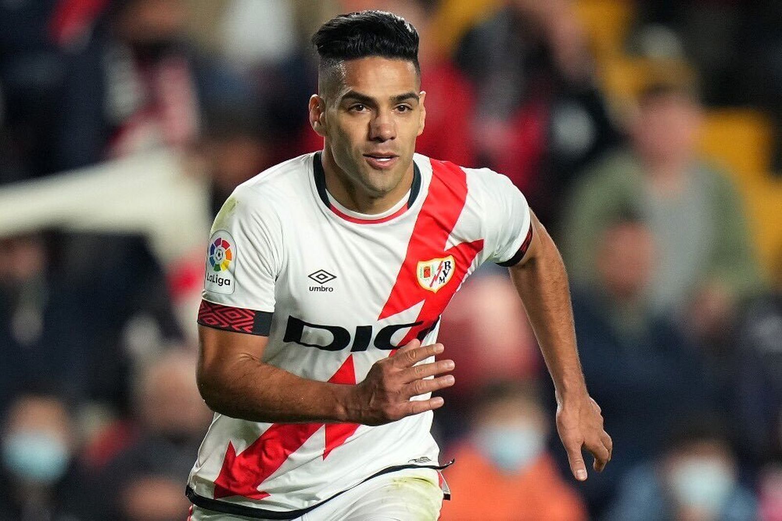 Radamel Falcao