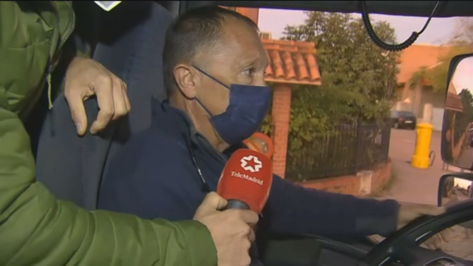 Los transportistas denuncian que trabajan "a pérdidas" y se sienten maltratados
