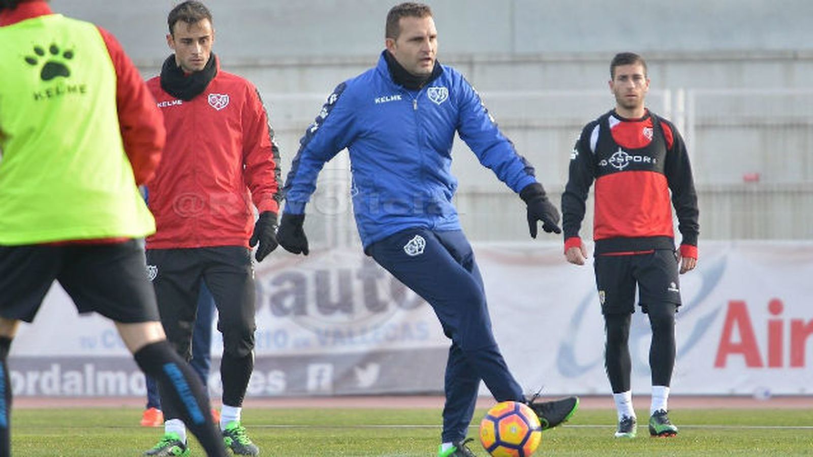 Rubén Baraja