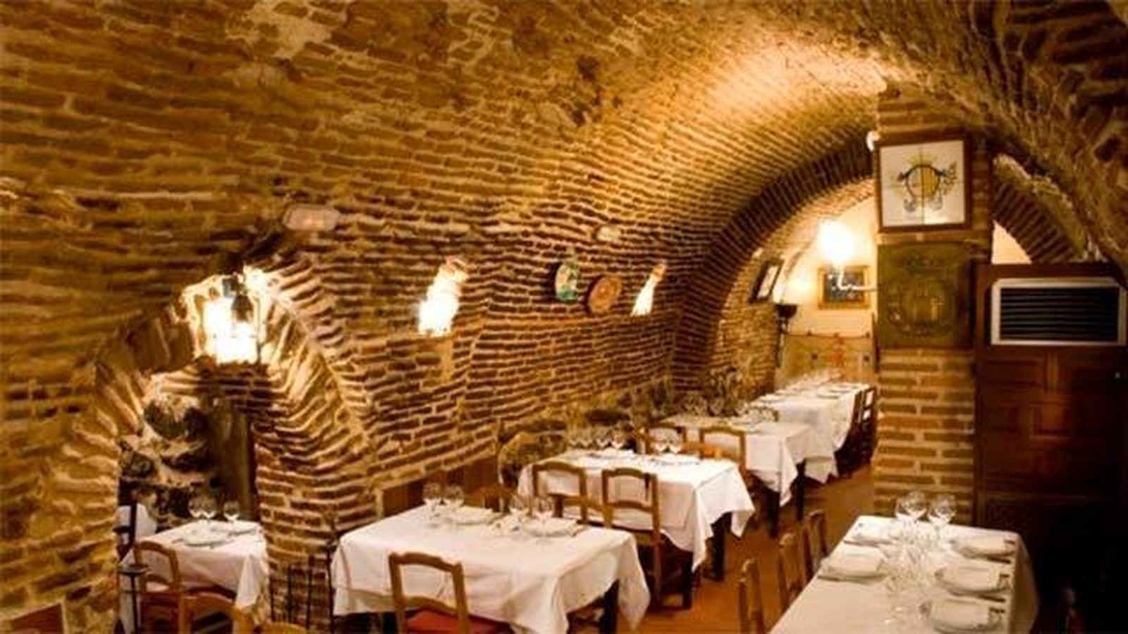 Casa Botín