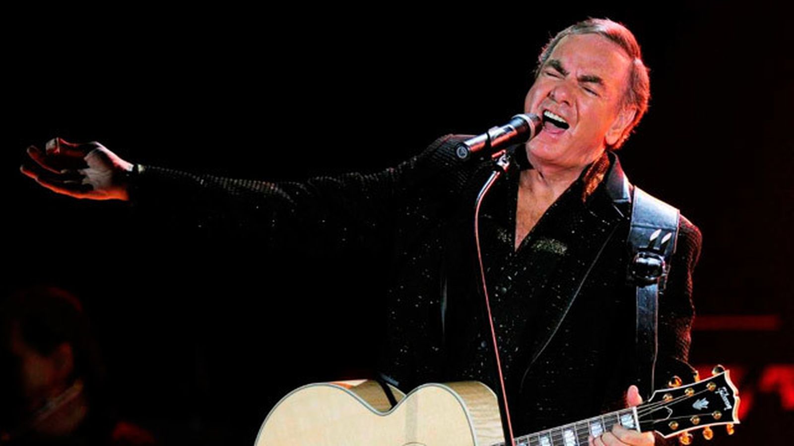 Neil Diamond