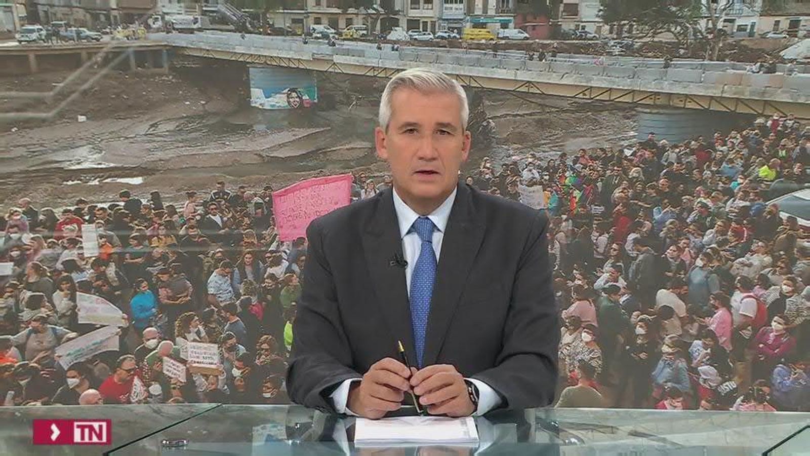 El Congreso aprueba las primeras ayudas para los afectados por la DANA con el apoyo  de todos excepto Vox