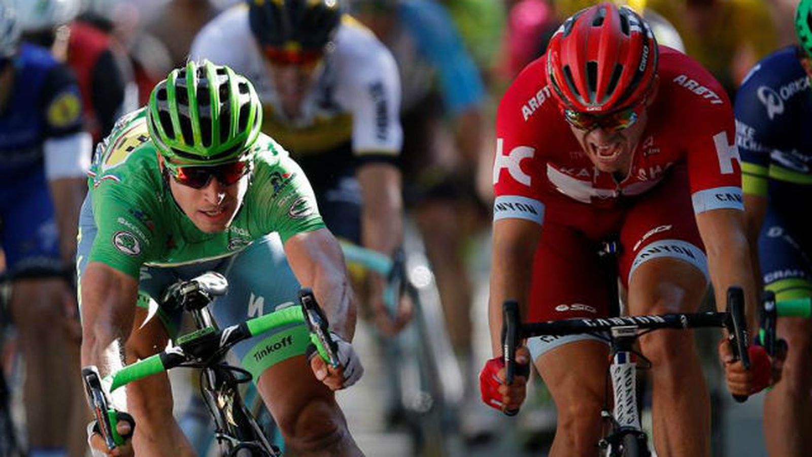 Peter Sagan