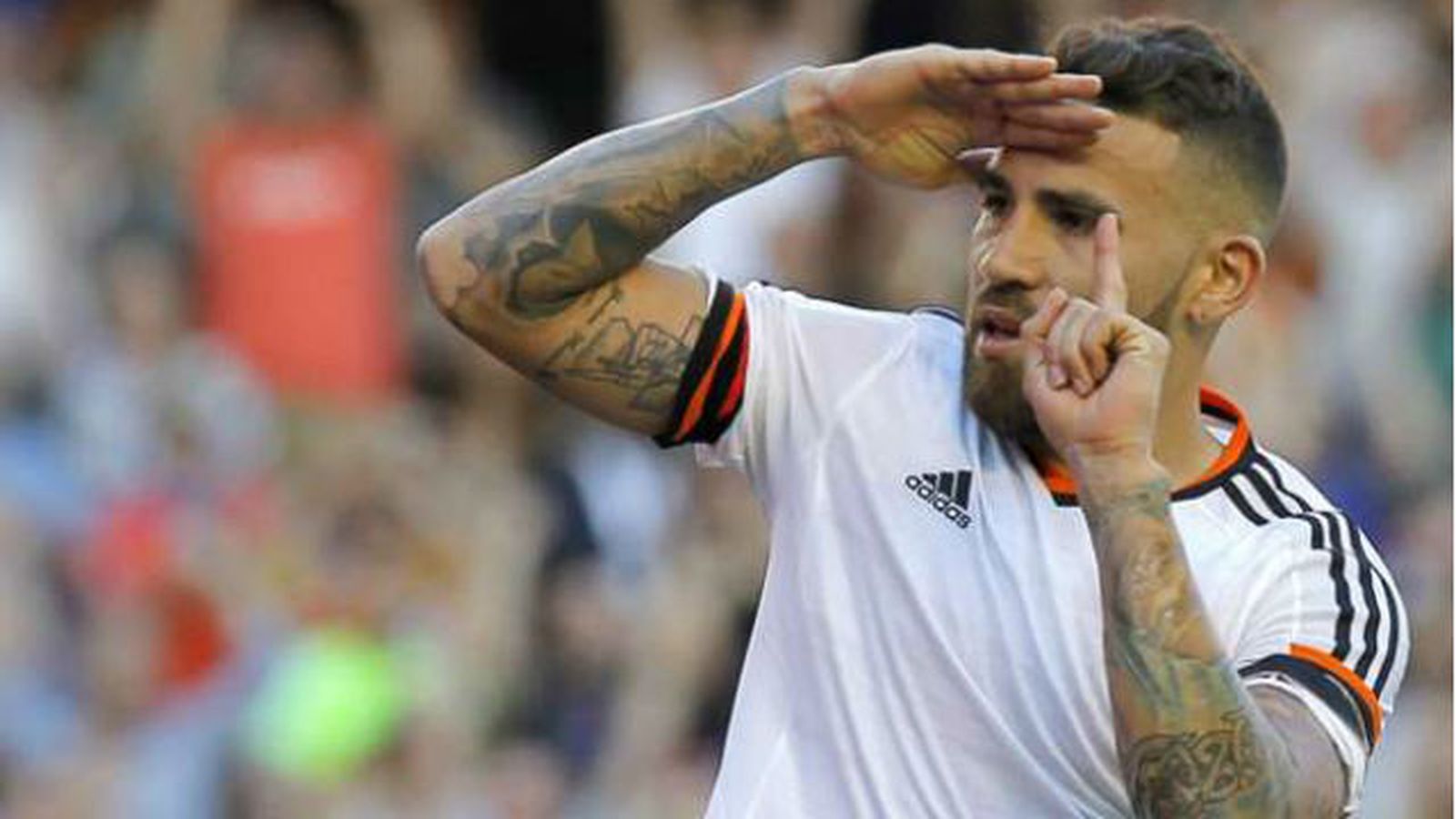 Otamendi